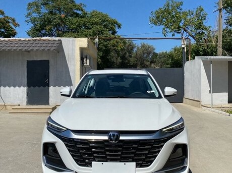 Changan  2026