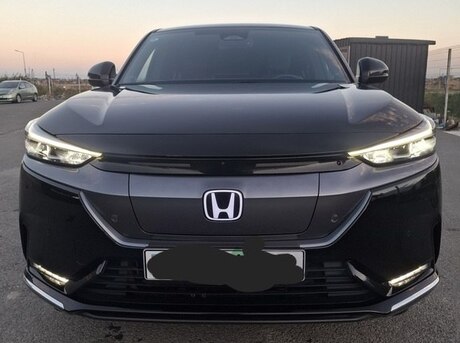 Honda e:NP1 2023