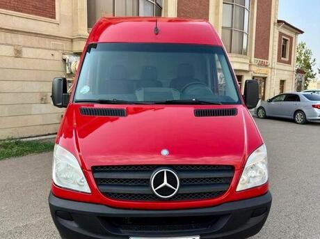 Mercedes Sprinter 315 2007