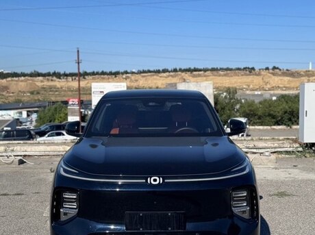 Changan  2025