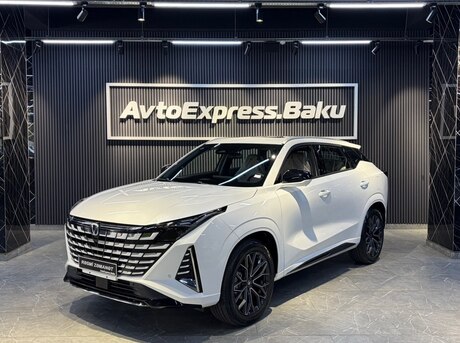 Changan  2025