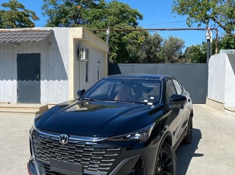 Changan  2026