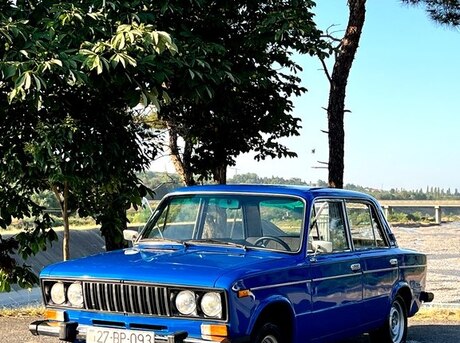 LADA (VAZ) 2106 1994
