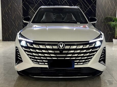 Changan  2025