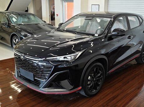 Changan  2026
