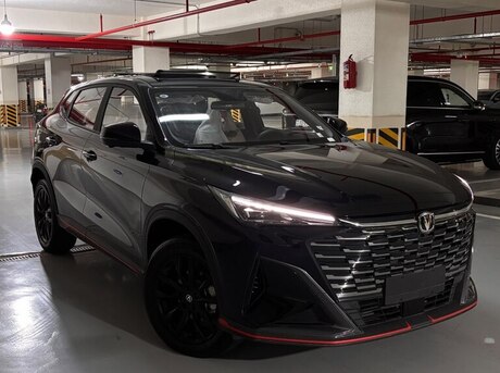 Changan  2026