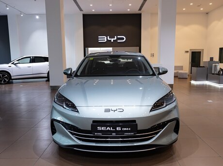 BYD  2026
