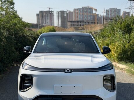 Changan  2025