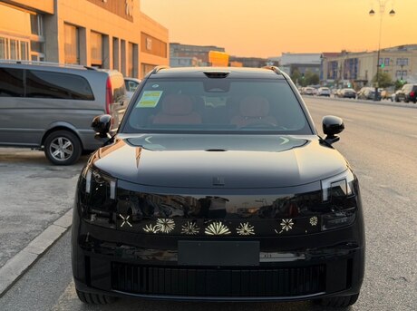 Lynk &amp; Co  2026