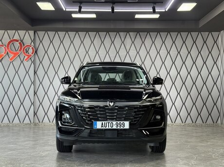 Changan  2026