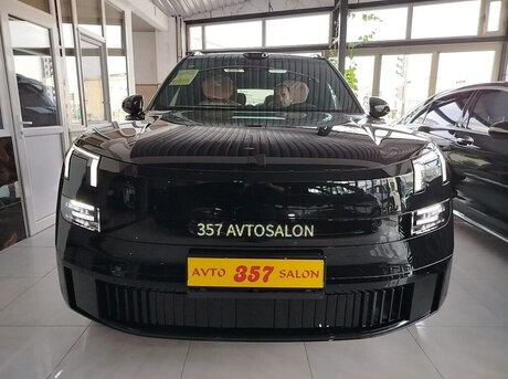 Lynk &amp; Co  2026