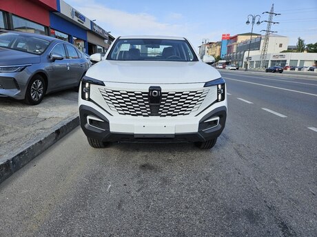 Changan  2025