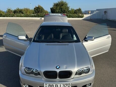 BMW 318 2000