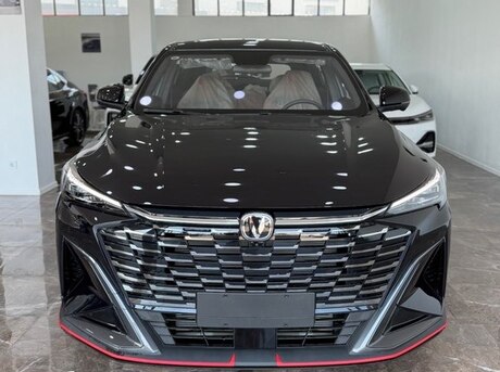 Changan  2026