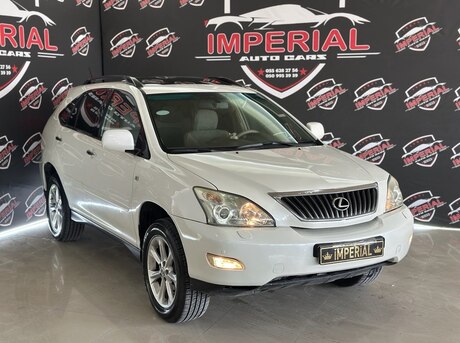 Lexus RX 350 2008