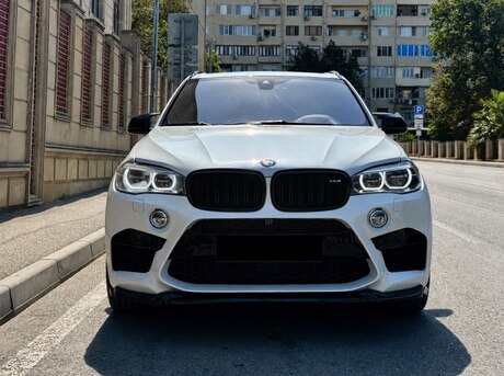 BMW X5 2018