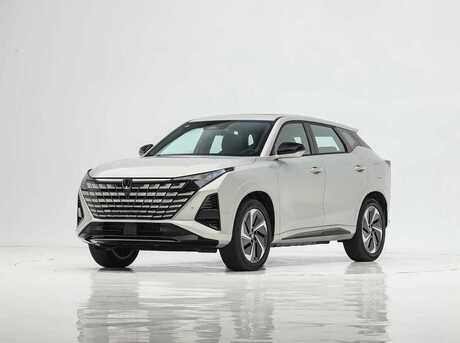 Changan  2026