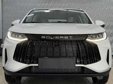 Soueast  2026