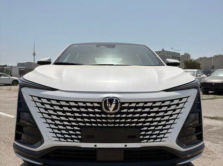 Changan Uni-T 2025