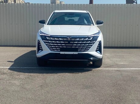 Changan  2025