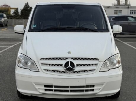 Mercedes  2007