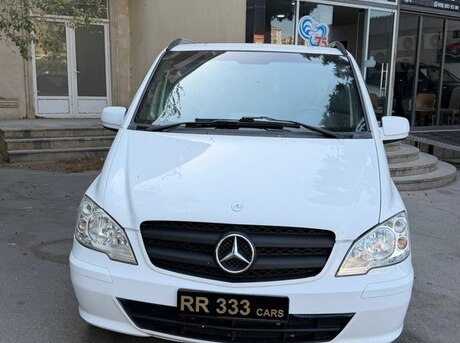 Mercedes  2012