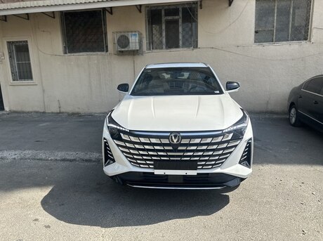 Changan  2025