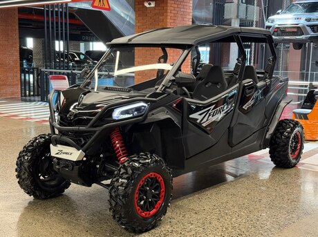 CFMOTO ZFORCE 950 Sport 2024