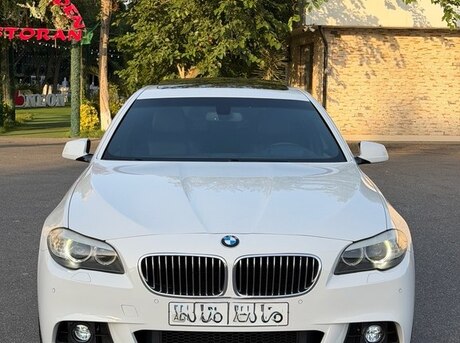 BMW  2013