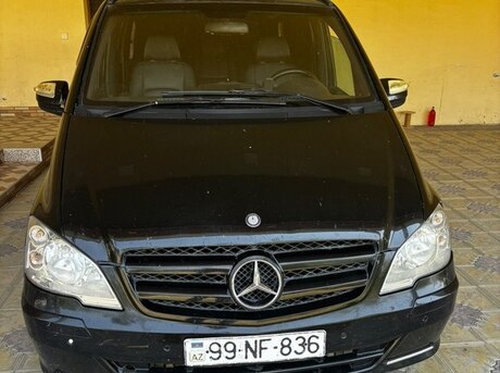 Mercedes  2008