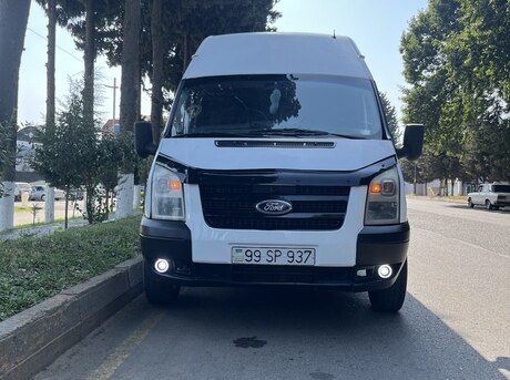 Ford Transit 2006