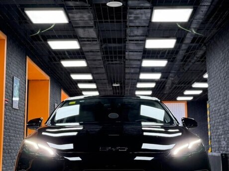 BYD  2025