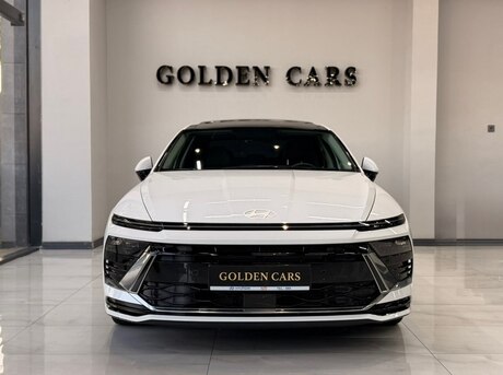 Hyundai Sonata 2024