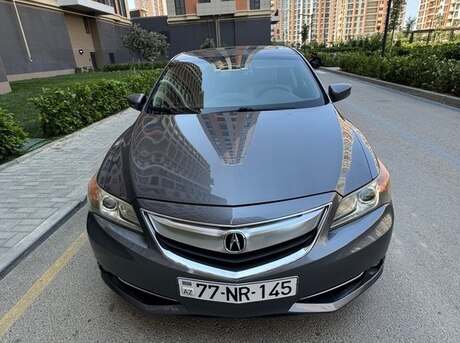 Acura ILX 2013