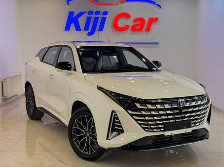 Changan  2025
