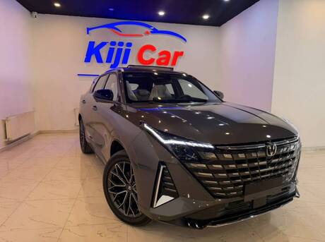 Changan  2025