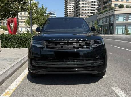 Land Rover Range Rover 2023