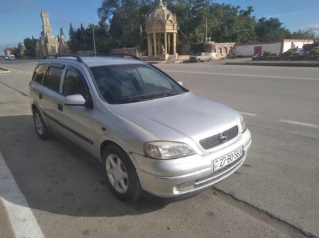 Opel Astra 1999