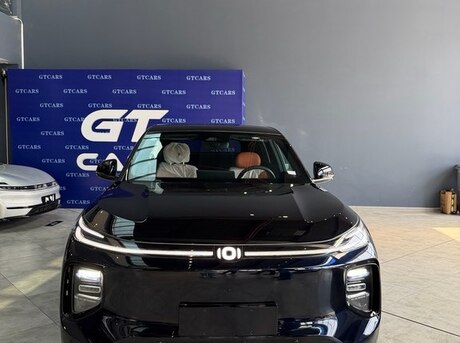 Changan  2025
