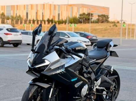 CFMOTO  2025