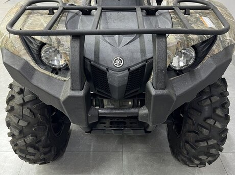 Yamaha  2014