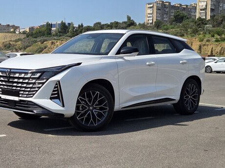 Changan  2025