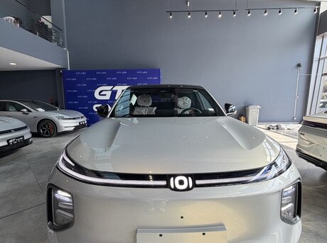 Changan  2025