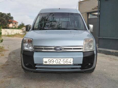 Ford Tourneo Connect 2007