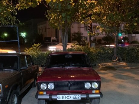 LADA (VAZ) 2106 2000