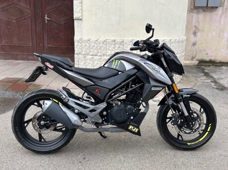 CFMOTO  2023