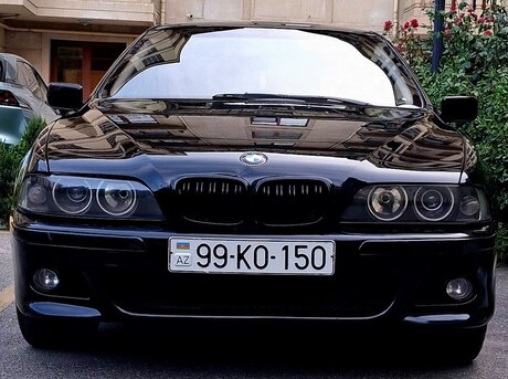 BMW 528 1997