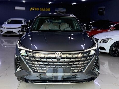 Changan  2025