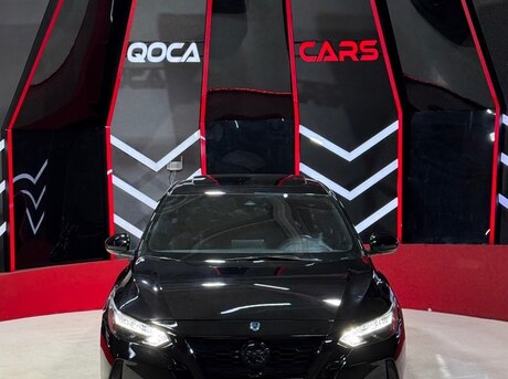 Nissan Sentra 2021