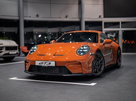 Porsche  2026